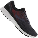 Tênis Brooks Ghost 11 - Masculino - Foto 1