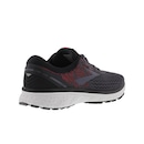 Tênis Brooks Ghost 11 - Masculino - Foto 8