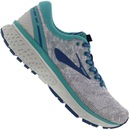 Tênis Brooks Ghost 11 - Feminino - Foto 1