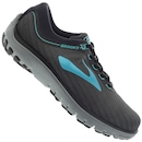Tênis Brooks Pure Flow 7 - Feminino - Foto 1