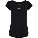 Camiseta Mizuno Fresh New - Feminina - Foto 5