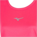 Camiseta Mizuno Fresh New - Feminina - Foto 3