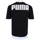 Camiseta Puma Rebel Tee - Masculina - Foto 2