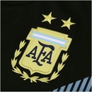 Camisa Argentina II 2018 adidas - Masculina - Foto 4