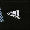 Camisa Argentina II 2018 adidas - Masculina - Foto 5