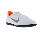 Chuteira Futsal Nike Mercurial Vapor X 12 Club GS IC - Infantil - Foto 2