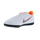 Chuteira Futsal Nike Mercurial Vapor X 12 Club GS IC - Infantil - Foto 4