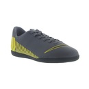 Chuteira Futsal Nike Mercurial Vapor X 12 Club GS IC - Infantil - Foto 2