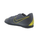 Chuteira Futsal Nike Mercurial Vapor X 12 Club GS IC - Infantil - Foto 6