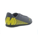 Chuteira Futsal Nike Mercurial Vapor X 12 Club GS IC - Infantil - Foto 8