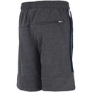 Bermuda de Moletom Oxer College - Masculina - Foto 3