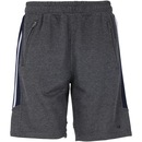 Bermuda de Moletom Oxer College - Masculina - Foto 4