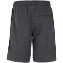 Bermuda de Moletom Oxer College - Masculina - Foto 5