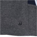 Bermuda de Moletom Oxer College - Masculina - Foto 7