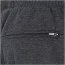 Bermuda de Moletom Oxer College - Masculina - Foto 8