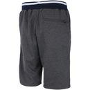 Bermuda de Moletom Oxer Stripe - Masculina - Foto 3