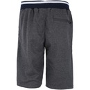 Bermuda de Moletom Oxer Stripe - Masculina - Foto 5