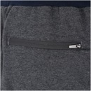 Bermuda de Moletom Oxer Stripe - Masculina - Foto 7