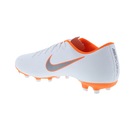 Chuteira de Campo Nike Mercurial Vapor 12 Academy MG - Adulto - Foto 6