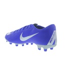 Chuteira de Campo Nike Mercurial Vapor 12 Academy MG - Adulto - Foto 6
