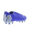 Chuteira de Campo Nike Mercurial Vapor 12 Academy MG - Adulto - Foto 8