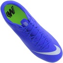Chuteira de Campo Nike Mercurial Vapor 12 Academy MG - Adulto - Foto 9