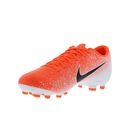 Chuteira de Campo Nike Mercurial Vapor 12 Academy MG - Adulto - Foto 4