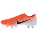 Chuteira de Campo Nike Mercurial Vapor 12 Academy MG - Adulto - Foto 5