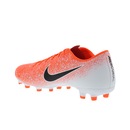 Chuteira de Campo Nike Mercurial Vapor 12 Academy MG - Adulto - Foto 6