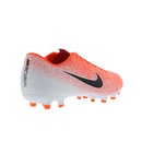 Chuteira de Campo Nike Mercurial Vapor 12 Academy MG - Adulto - Foto 8