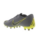 Chuteira de Campo Nike Mercurial Vapor 12 Academy MG - Adulto - Foto 6