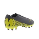 Chuteira de Campo Nike Mercurial Vapor 12 Academy MG - Adulto - Foto 8
