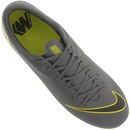 Chuteira de Campo Nike Mercurial Vapor 12 Academy MG - Adulto - Foto 9