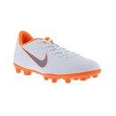 Chuteira de Campo Nike Mercurial Vapor 12 Club MG - Adulto - Foto 2