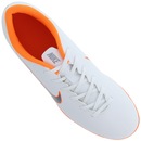 Chuteira de Campo Nike Mercurial Vapor 12 Club MG - Adulto - Foto 9