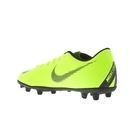 Chuteira de Campo Nike Mercurial Vapor 12 Club MG - Adulto - Foto 6