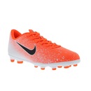 Chuteira de Campo Nike Mercurial Vapor 12 Club MG - Adulto - Foto 2