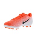 Chuteira de Campo Nike Mercurial Vapor 12 Club MG - Adulto - Foto 4