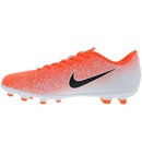 Chuteira de Campo Nike Mercurial Vapor 12 Club MG - Adulto - Foto 5