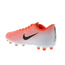 Chuteira de Campo Nike Mercurial Vapor 12 Club MG - Adulto - Foto 6