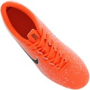 Chuteira de Campo Nike Mercurial Vapor 12 Club MG - Adulto - Foto 9