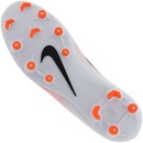 Chuteira de Campo Nike Mercurial Vapor 12 Club MG - Adulto - Foto 10