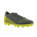Chuteira de Campo Nike Mercurial Vapor 12 Club MG - Adulto - Foto 2