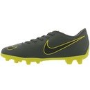 Chuteira de Campo Nike Mercurial Vapor 12 Club MG - Adulto - Foto 5