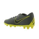 Chuteira de Campo Nike Mercurial Vapor 12 Club MG - Adulto - Foto 6