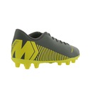 Chuteira de Campo Nike Mercurial Vapor 12 Club MG - Adulto - Foto 8