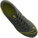 Chuteira de Campo Nike Mercurial Vapor 12 Club MG - Adulto - Foto 9