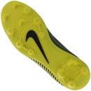 Chuteira de Campo Nike Mercurial Vapor 12 Club MG - Adulto - Foto 10