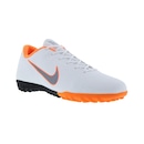 Chuteira Society Nike Mercurial Vapor X 12 Academy TF - Adulto - Foto 2