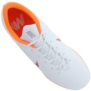 Chuteira Society Nike Mercurial Vapor X 12 Academy TF - Adulto - Foto 9
